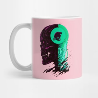 terminator 2 Mug